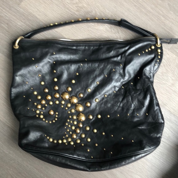 LAST CHANCE 🎀 LOYD MAISH HOBO BAG *ONE OF A KIND RARITY* - Picture 8 of 8